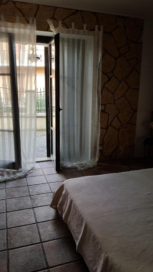 Sinilu B&B Silvi Paese Dış mekan fotoğraf