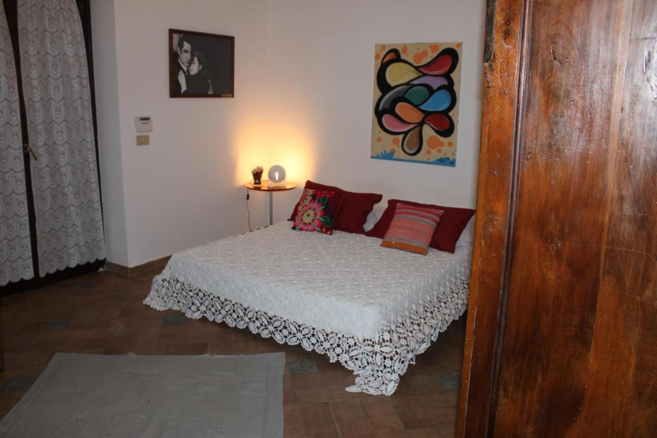 Sinilu B&B Silvi Paese Dış mekan fotoğraf