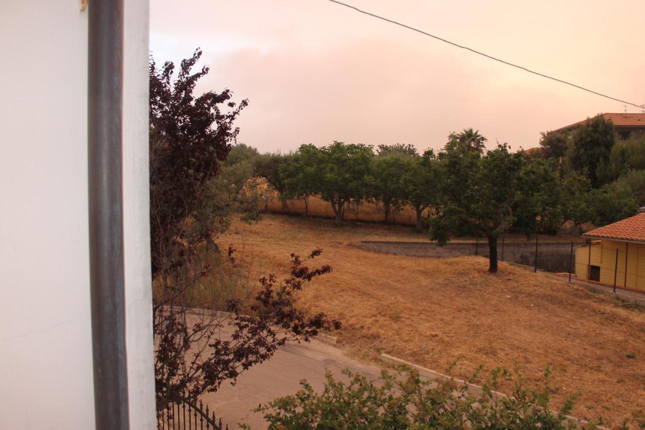 Sinilu B&B Silvi Paese Dış mekan fotoğraf