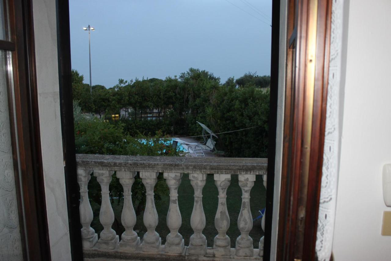 Sinilu B&B Silvi Paese Dış mekan fotoğraf