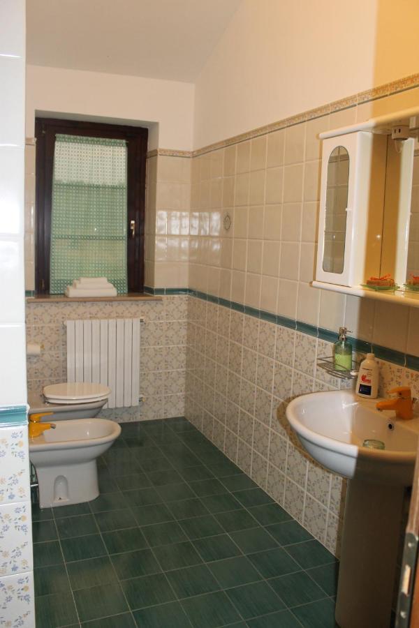 Sinilu B&B Silvi Paese Dış mekan fotoğraf