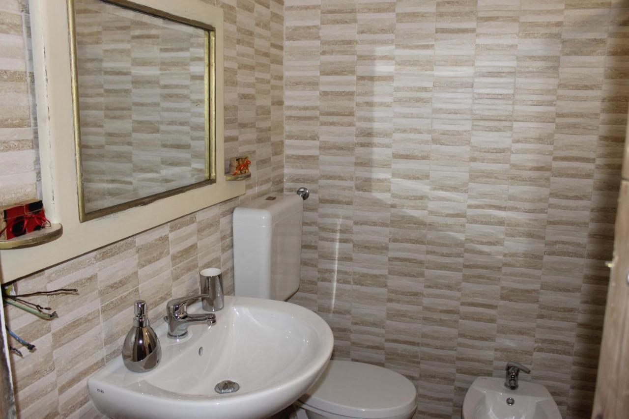 Sinilu B&B Silvi Paese Dış mekan fotoğraf