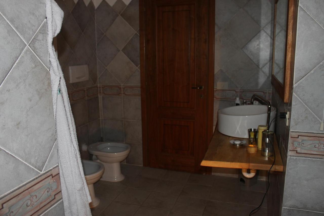 Sinilu B&B Silvi Paese Dış mekan fotoğraf