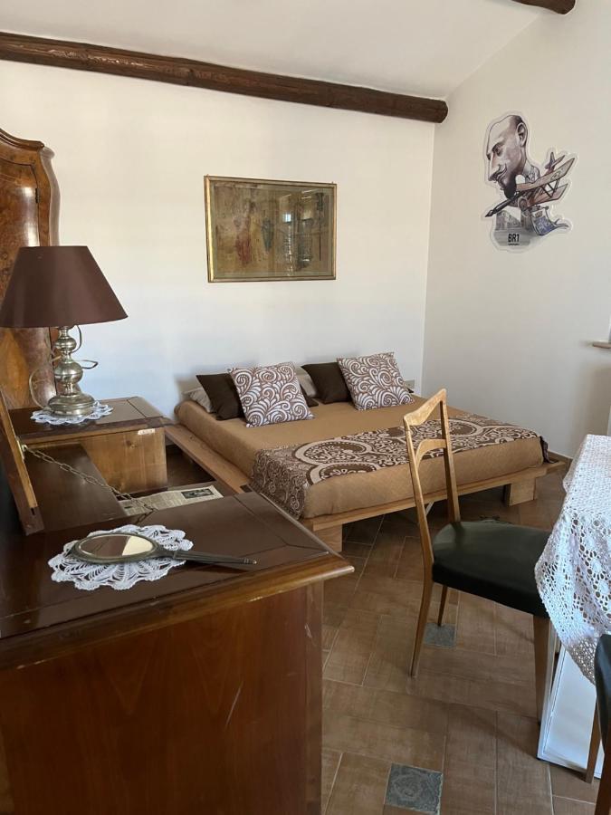 Sinilu B&B Silvi Paese Dış mekan fotoğraf