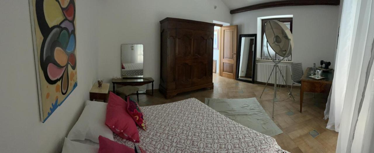 Sinilu B&B Silvi Paese Dış mekan fotoğraf