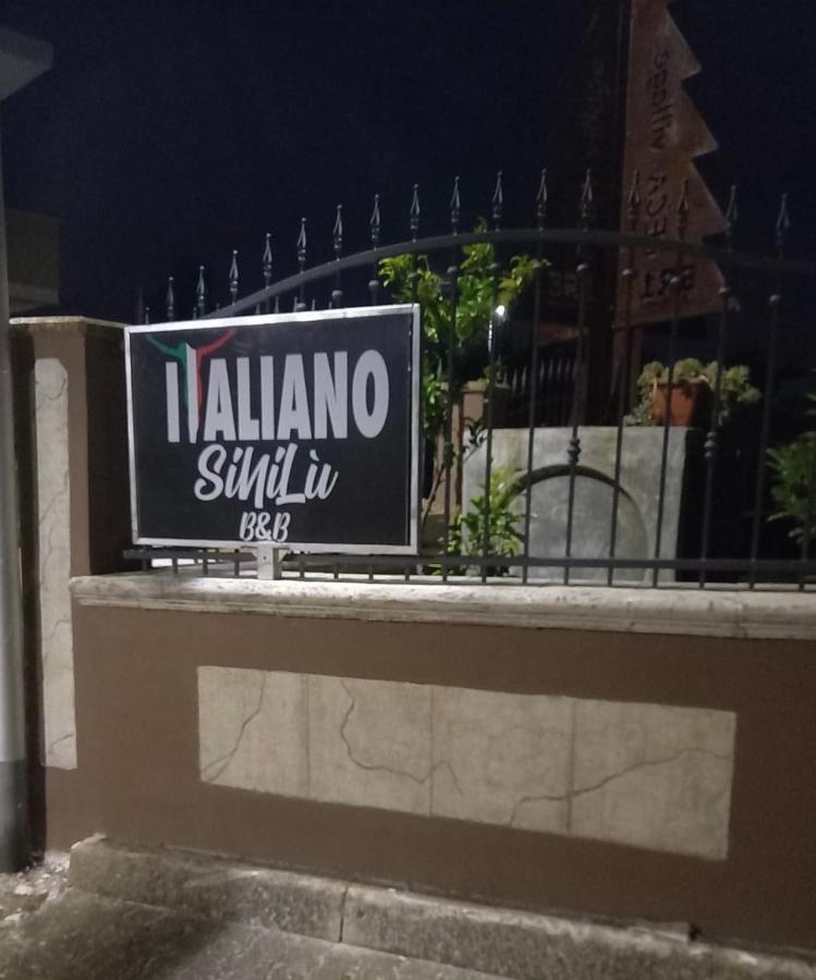 Sinilu B&B Silvi Paese Dış mekan fotoğraf