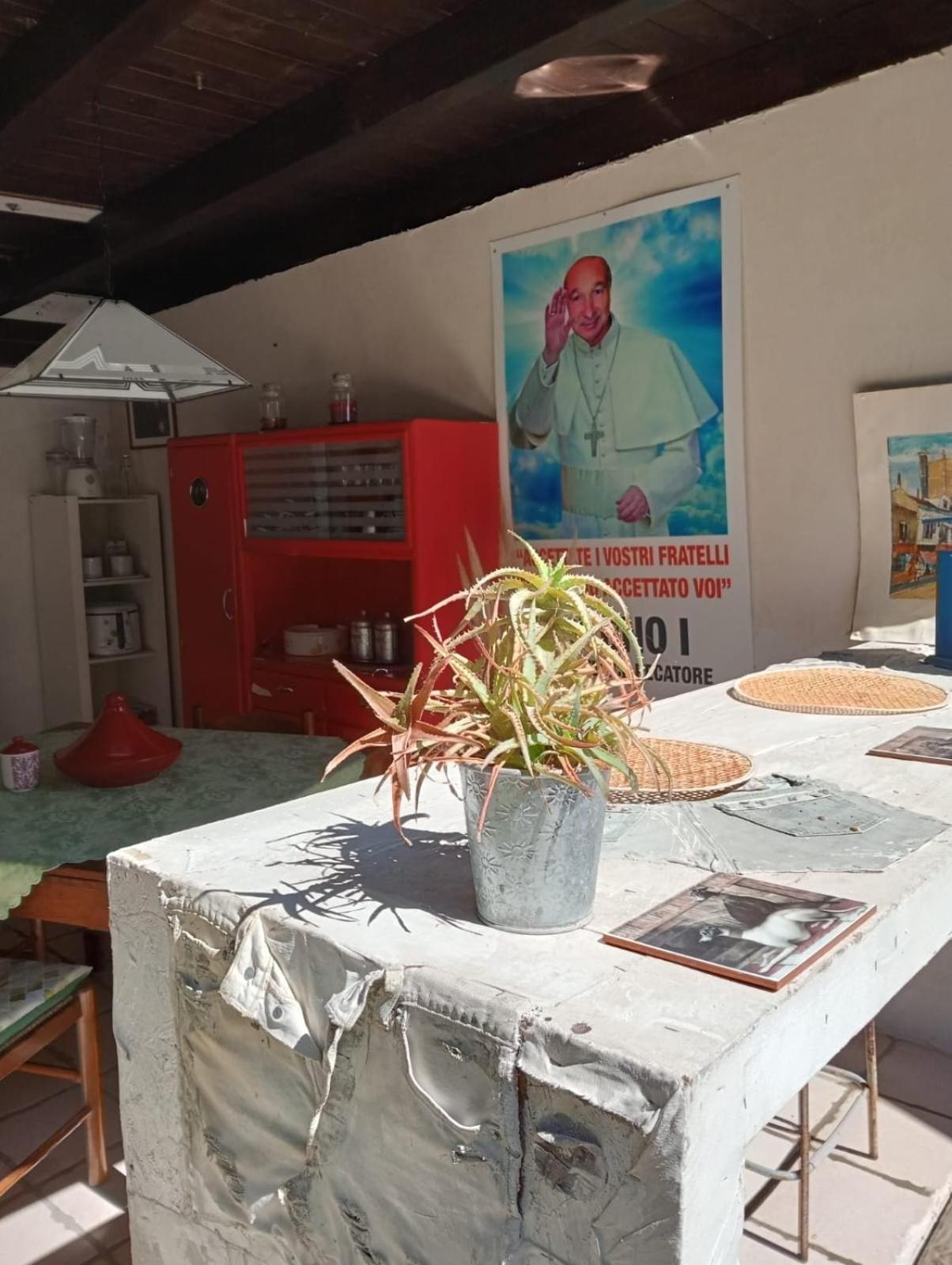 Sinilu B&B Silvi Paese Dış mekan fotoğraf