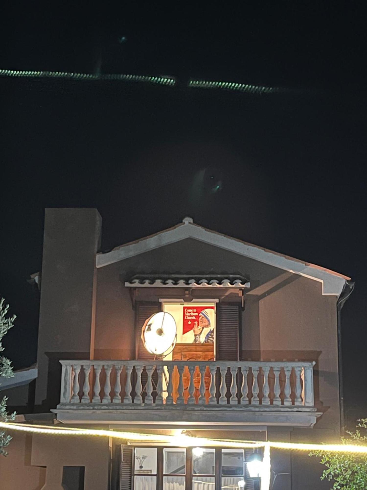Sinilu B&B Silvi Paese Dış mekan fotoğraf