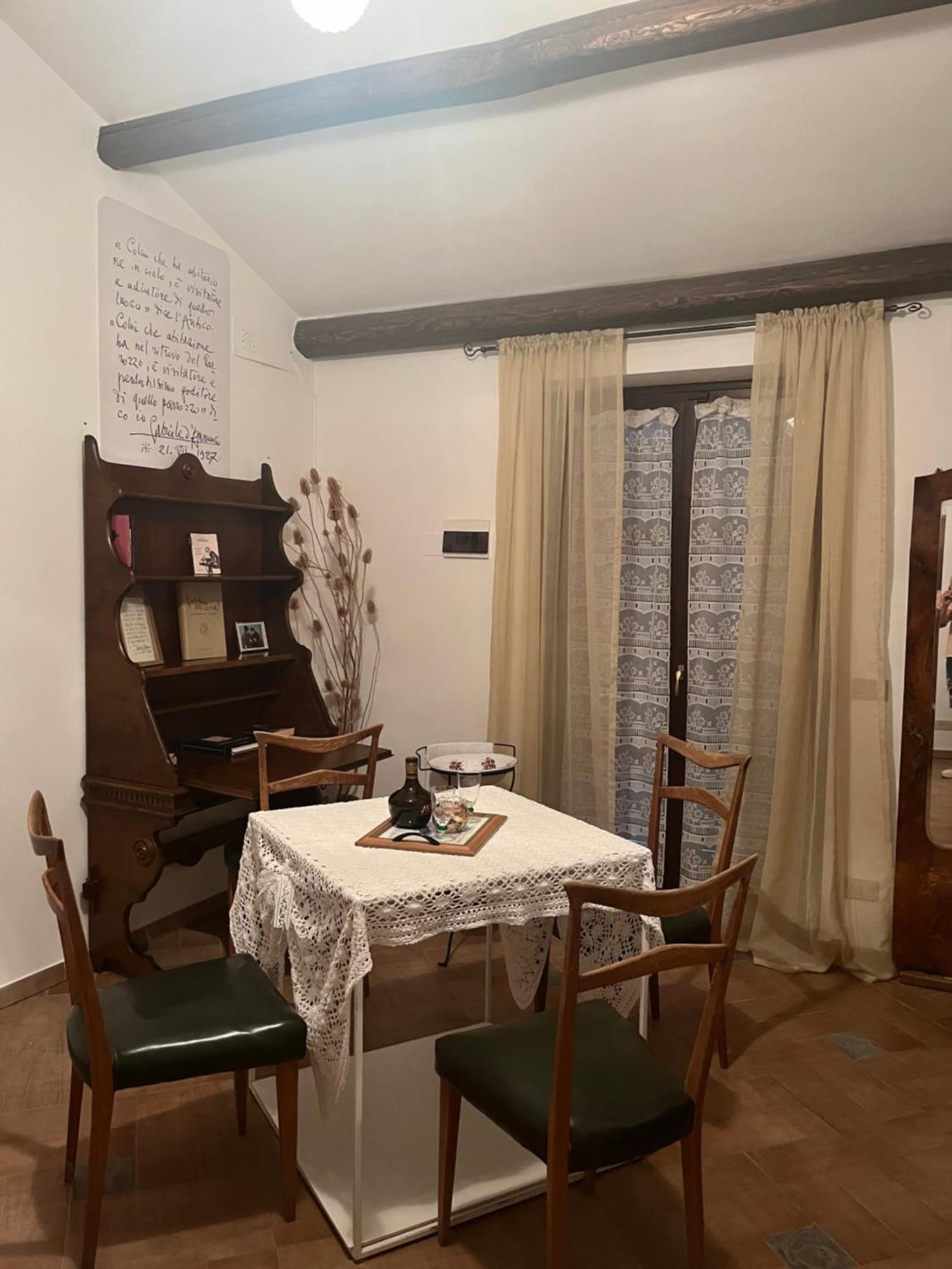 Sinilu B&B Silvi Paese Dış mekan fotoğraf