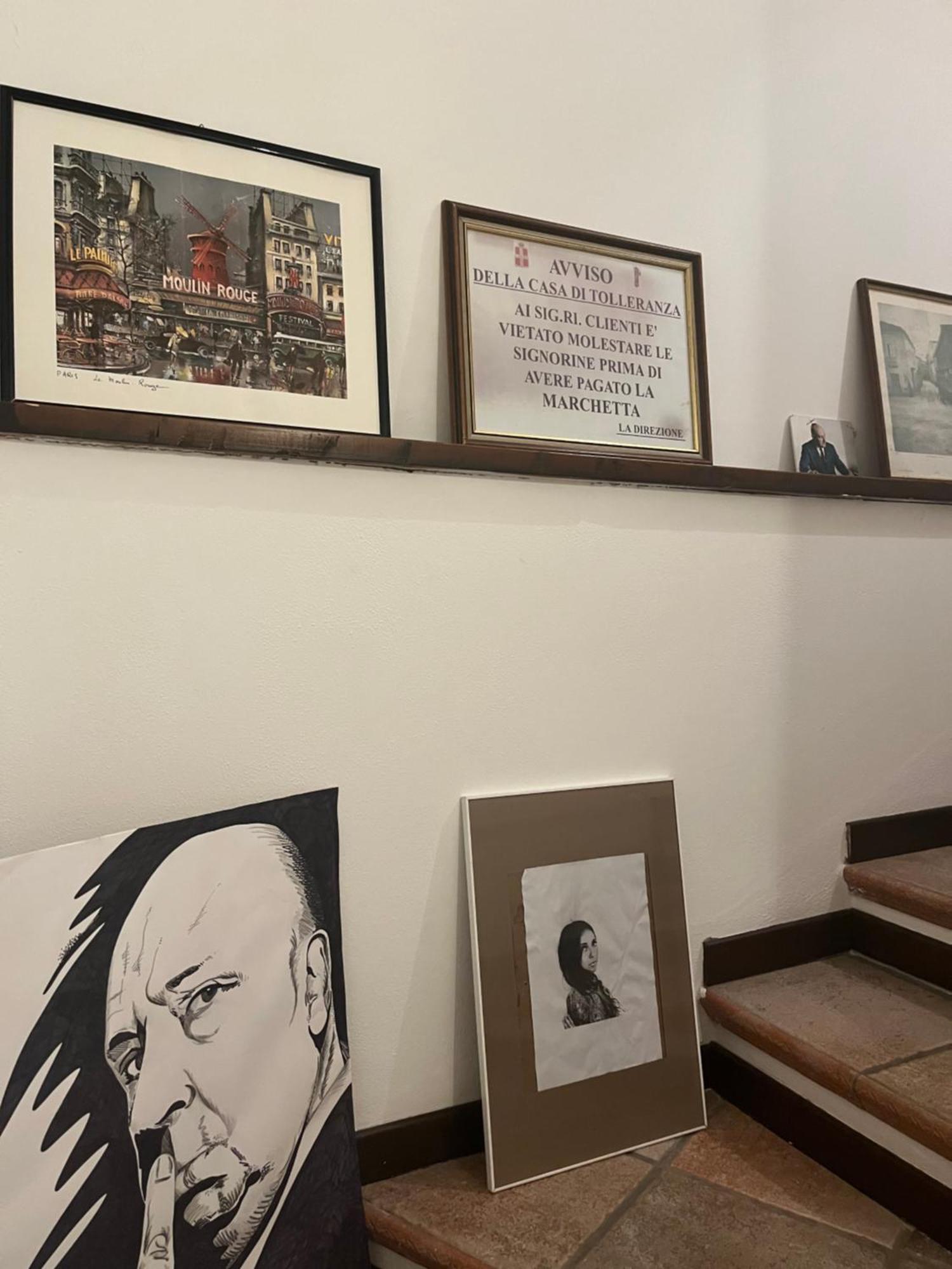 Sinilu B&B Silvi Paese Dış mekan fotoğraf