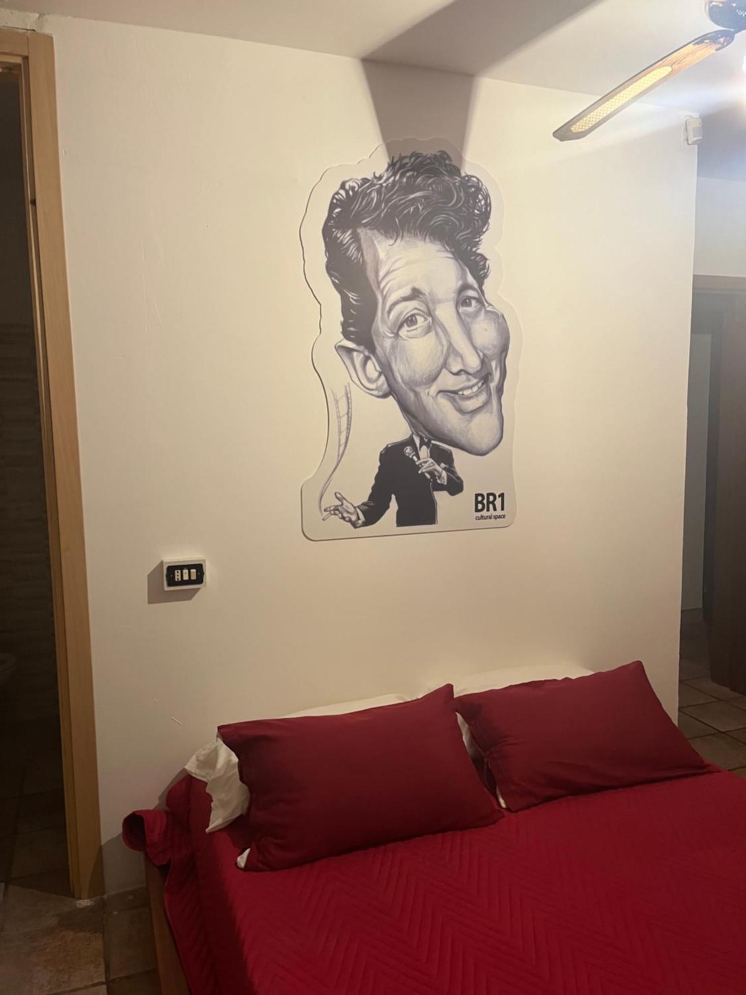 Sinilu B&B Silvi Paese Dış mekan fotoğraf