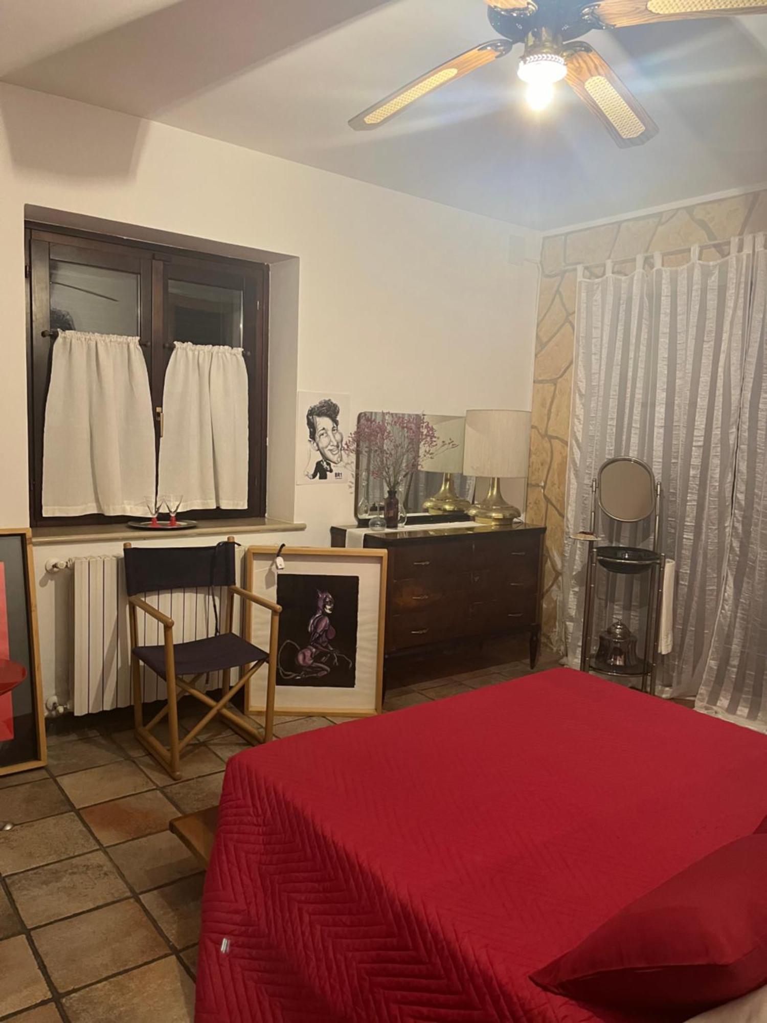 Sinilu B&B Silvi Paese Dış mekan fotoğraf